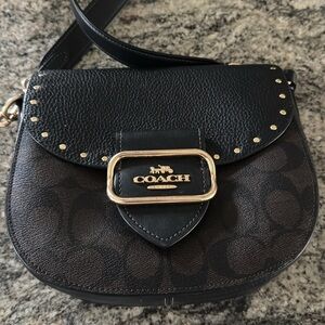 Coach crossbody